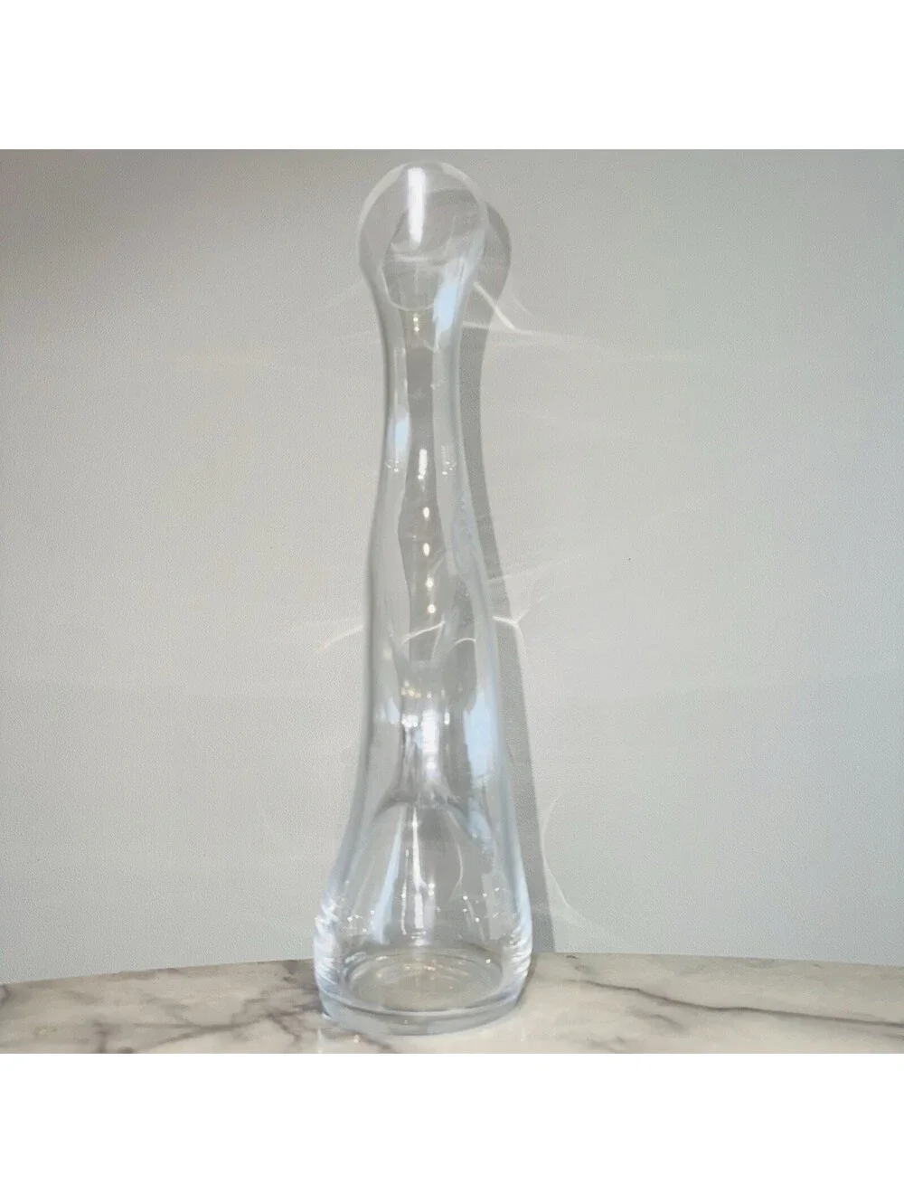 Calway Irish Crystal 14